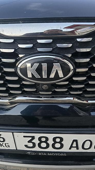 форд френди: Kia Sorento: 2018 г., Автомат, Дизель, Кроссовер — 2
