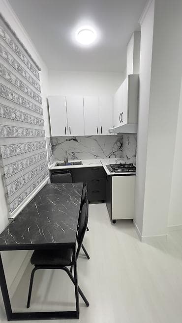 сдаю квартиру чолпон ата: 2 комнаты, Собственник, Без подселения, С мебелью полностью — 4