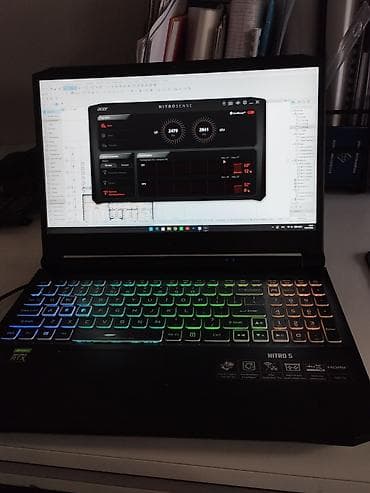 Игровой, Б/у, AMD Ryzen 7