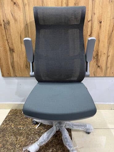 кресло для офис: Onyx new кресло высшего комфорта и качества спинка прочной из — 9