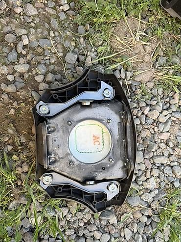 srs: Автозапчасти б/у для Toyota (разбор) В наличии набор деталей с одного — 5