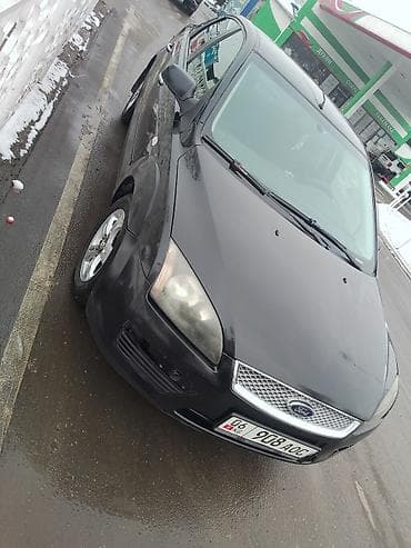 бензонасос форд фокус 1: Ford Focus: 2007 г., 1.6 л, Автомат, Бензин, Седан — 4