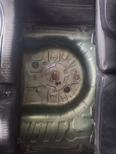 li l7: Hyundai Getz: 2007 г., Хэтчбэк — 8