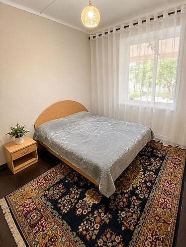 парков: Дом (частный сектор), Чолпон-Ата, 7 мест — 2