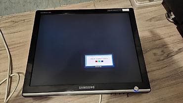 умные очки бишкек: Монитор, Samsung, Б/у, ЭЛТ, 14" - 15" — 1