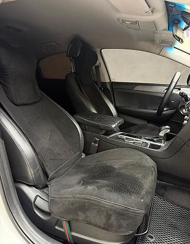 беларус мтз892 2: Hyundai Sonata: 2015 г., Автомат, Газ, Седан — 7