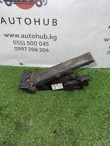 grander: Педаль газа Hyundai Grandeur IG G6DL 3.0 БЕНЗИН (б/у) — 1