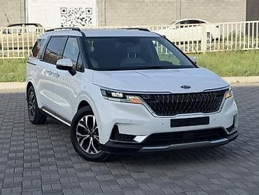 тнвд киа карнивал: Kia Carnival: 2021 г., 2.2 л, Автомат, Дизель, Минивэн — 3