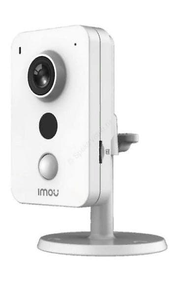 Системы видеонаблюдения, Домофоны, Охраннопожарные сигнализации | Офисы, Нежилые помещения, Люди | Подключение, Настройка, Установка