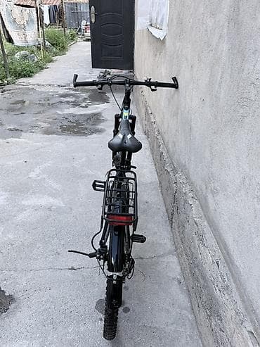 Велосипеды: Горный велосипед, Рама XS (130 -155 см), Алюминий, Б/у — 5
