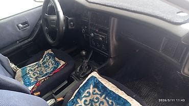 honda civic 1995: Audi 80: 1992 г., 2 л, Механика, Бензин, Седан — 4