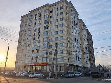 Новостройки от застройщика: 1 комната, 42 м², Элитка, 8 этаж, Готовая ПСО (под самоотделку) — 5