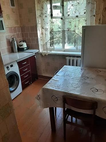продаю квартиру карвен: 1 комната, С мебелью полностью — 4