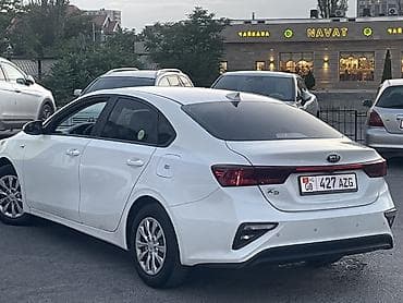 датчик киа карнивал: Kia K3: 2021 г., 1.6 л, Автомат, Бензин, Седан — 10