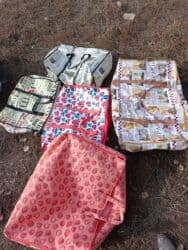 детские дома бишкек: АР БИРИ ЖУЗ ЭЛУ СОМ — 1