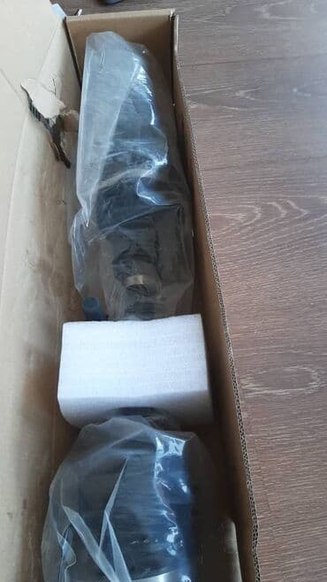 c class: Граната Внутренняя Mercedes-Benz 2023 г., Б/у, Оригинал — 3