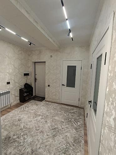 Батирлерди сатуу: 3 бөлмө, 102 м², Элитка, 10 кабат, Евроремонт — 4