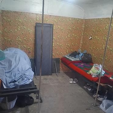 Вагоны: Передвижной бытовой вагончик на колёсном шасси. Заводской утеплённые — 5