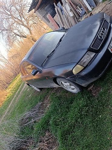 subaru outback touring 2021: Audi A4: 1996 г., 1.6 л, Механика, Бензин, Седан — 2