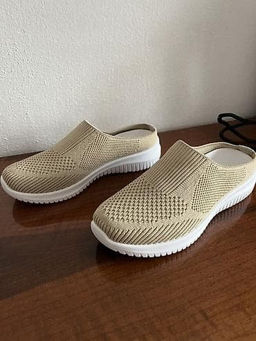 samsung a21: Летняя женская обувь. Абсолютно новая, размер 36 — 1