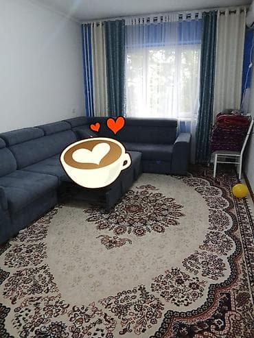 all group: 2 комнаты, 47 м², 105 серия, 3 этаж — 1
