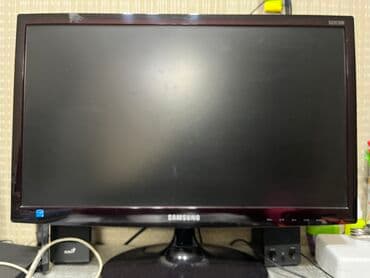 компьютер сатылат: Компьютер, ядролор - 4, ОЭТ 8 ГБ, Оюндар үчүн, Колдонулган, Intel Core i5, HDD — 4