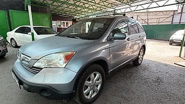 катафот срв: Honda CR-V: 2008 г., 2.4 л, Автомат, Бензин, Кроссовер — 2