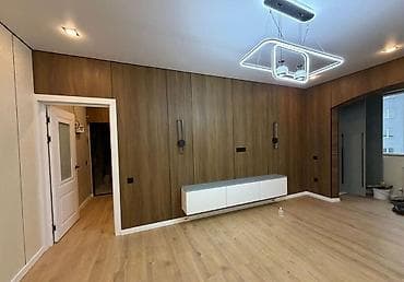 фламинго: 1 комната, 42 м², Элитка, 3 этаж, Дизайнерский ремонт — 4