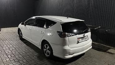 Транспорт: Toyota Caldina: 2003 г., Универсал — 3