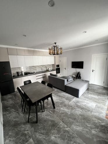 кара кол дом: Коттедж, Chaika ЦО Chaika Resort, Сары-Ой, Детская площадка, Парковка, стоянка, Охраняемая территория — 10