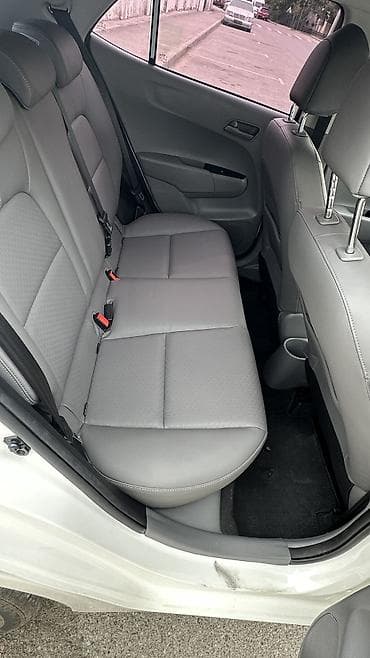 кия морнинг 2009: Kia Morning: 2019 г., 1 л, Автомат, Бензин, Хэтчбэк — 7