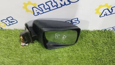 запчасти на ленд ровер фрилендер 1: Боковое правое Зеркало Land Rover Б/у, Оригинал — 1