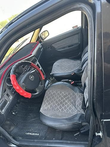 фара на нексию: Chevrolet Nexia: 2012 г., 1.5 л, Механика, Бензин, Седан — 5