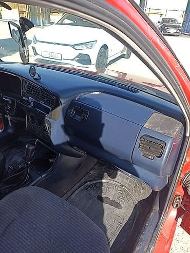 голф3 двер: Volkswagen Golf: 1992 г., 1.8 л, Ручные, Хэтчбэк — 8