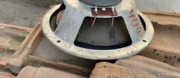 колонки настенные: Продаю колонки 3 пары рабочие цена 1000 сом за все 3 пары сегодня — 8