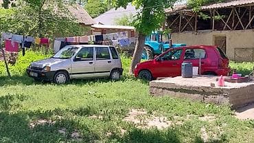 daewoo tico двигатель: Daewoo Tico: 1998 г., 0.8 л, Механика, Бензин, Хэтчбэк — 5