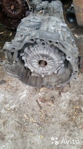 аппликатура поперечной флейты: Картер Audi Б/у, Оригинал — 5