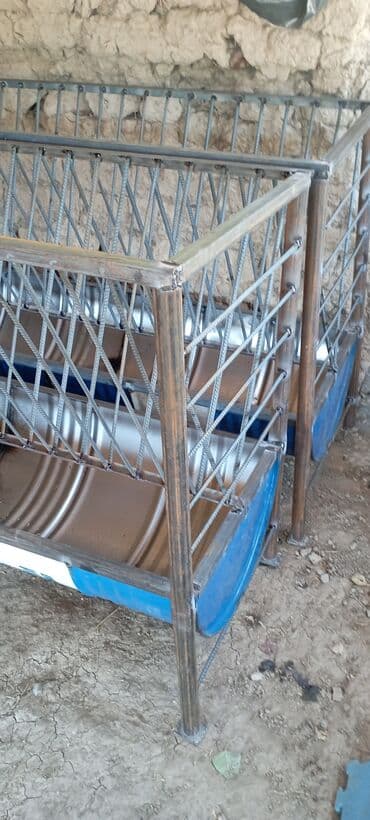 продам домик для кошки: Койго акур (аштоо) длинна 1.80 м ширина 60см Цена. 7000 т сом каждый — 6