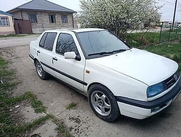 дмрв митсубиси: Volkswagen Vento: 1994 г., 0.2 л, Ручные, Бензин, Седан — 4