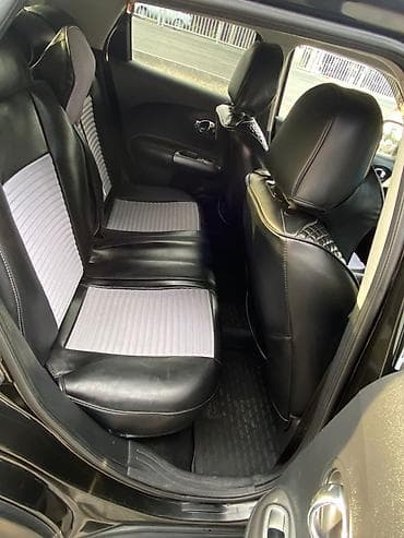 ниссан демио: Nissan Juke: 2012 г., 1.6 л, Автомат, Бензин, Кроссовер — 9