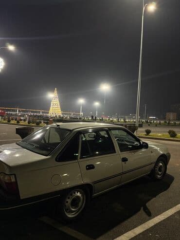 shevrolet laseti: Daewoo Nexia: 2007 г., 1.6 л, Механика, Бензин, Седан — 2