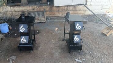 односпальные кровати с ящиками бишкек: Металлические ворота и художественная ковка под заказ - Изготовление — 9