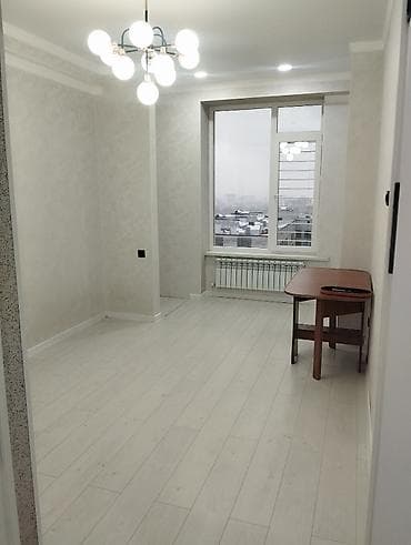 2 room flat: 2 комнаты, С мебелью полностью — 3