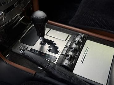 Продажа авто: Lexus LX: 2013 г., 5.7 л, Бензин, Внедорожник — 9