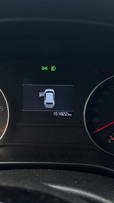 tilek: Kia Sportage: 2019 г., 2 л, Автомат, Дизель, Кроссовер — 8