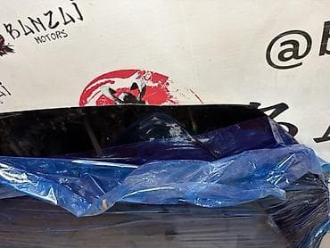 banzai: Капот Kia, Б/у, Оригинал — 4