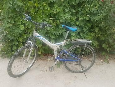 Охота и рыбалка: Велосепед в хорошом состояние корейский — 3