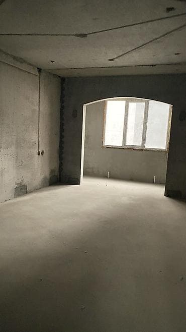жк 7 небо: 2 комнаты, 67 м², 106 серия, 7 этаж, Готовая ПСО (под самоотделку) — 6