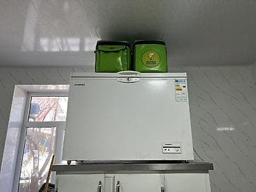 баа: Печь для пиццы электрическая, двухкамерная Холодильник,стольный — 5