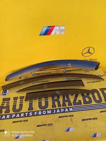 дополнительное освещение на авто: Комплект передних фар Honda Оригинал — 1